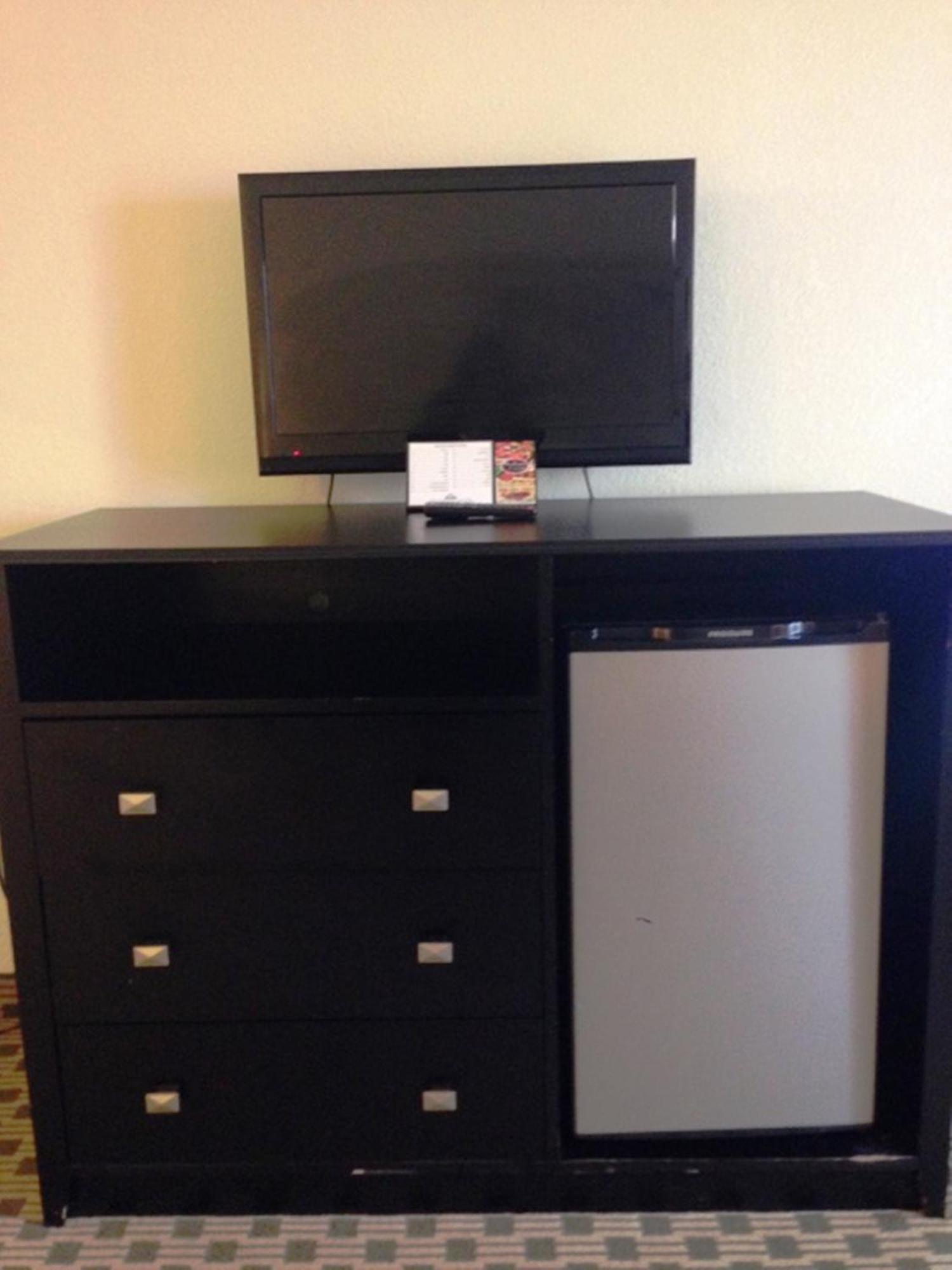 Days Inn By Wyndham Irving Grapevine Dfw Airport North Rum bild