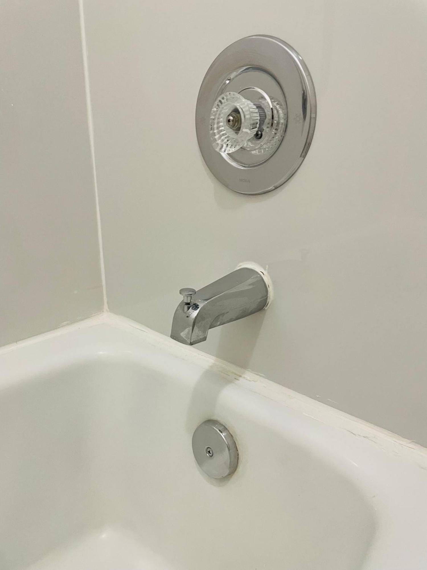 Days Inn By Wyndham Irving Grapevine Dfw Airport North Exteriör bild