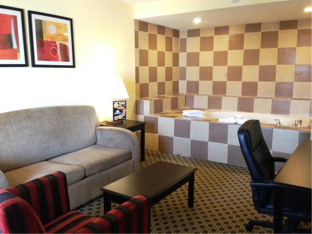 Days Inn By Wyndham Irving Grapevine Dfw Airport North Exteriör bild
